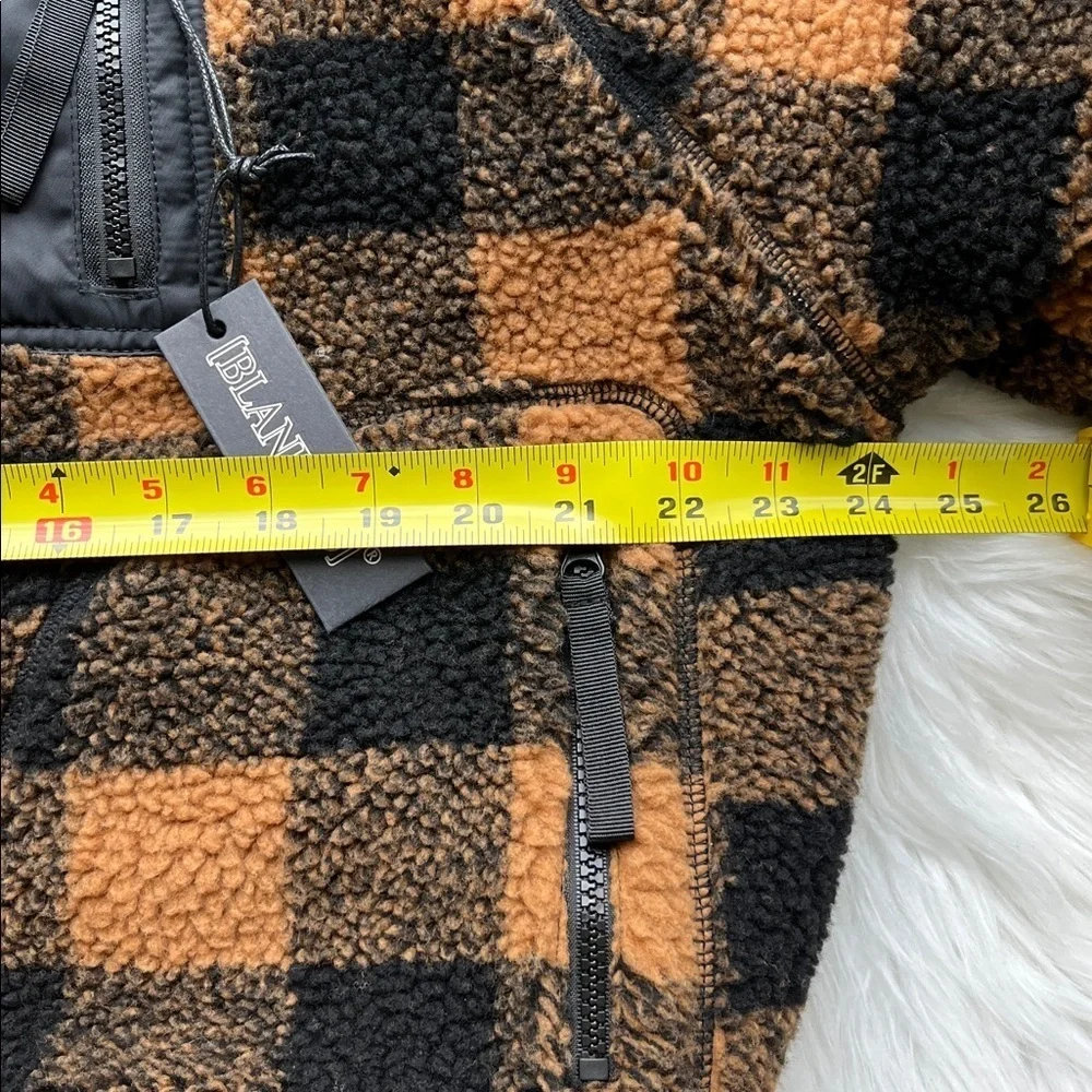 Blank NYC functionality women fleece